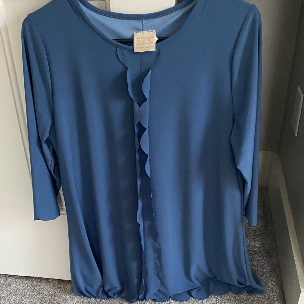 Zadie B's Top